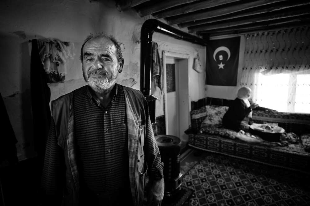 Photograph by özhan arıoğlu