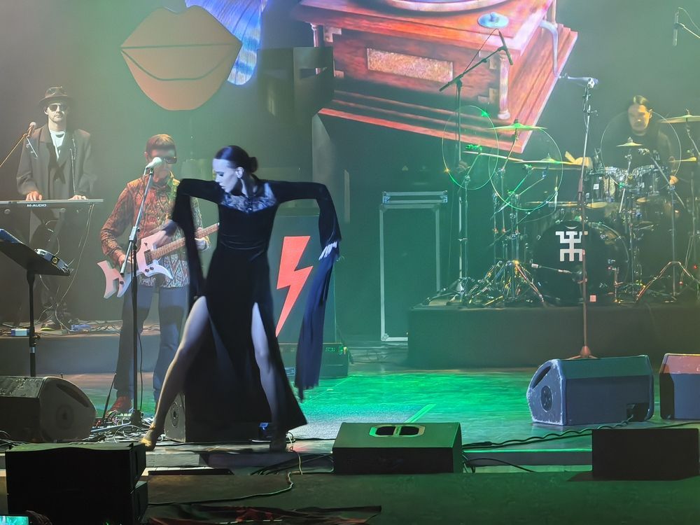 Photograph by Юрий Полушин