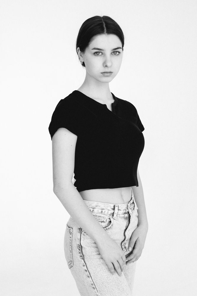 Photograph by Nadejda Suleimanov