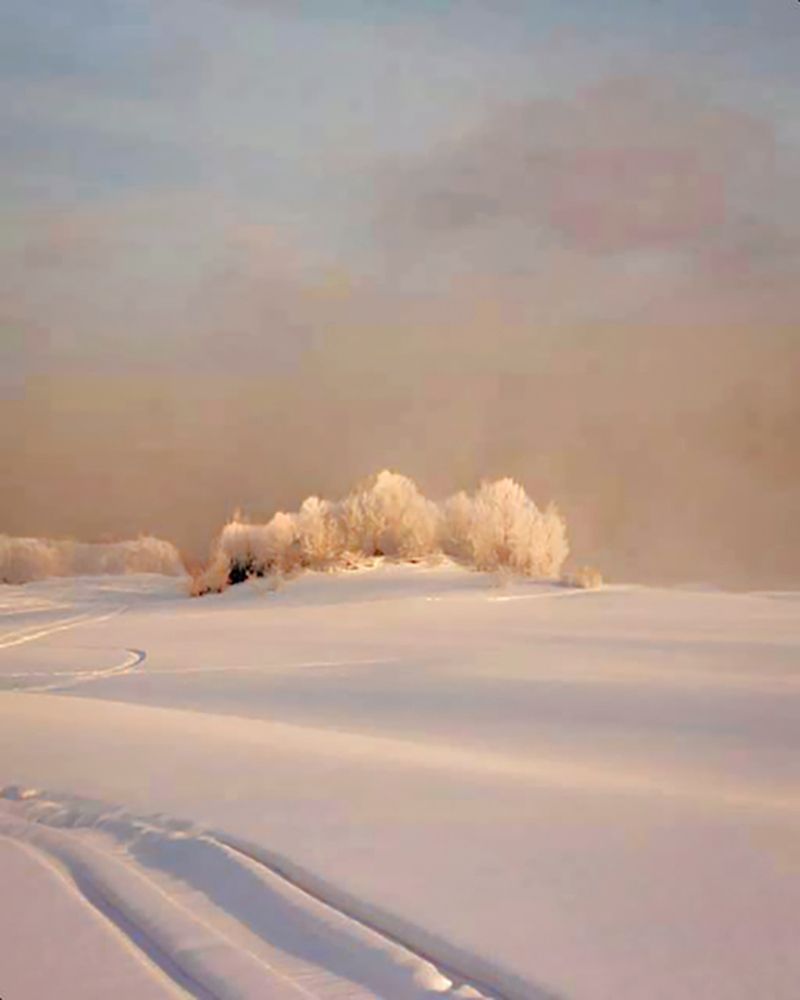 Photograph by Ольга Ильина