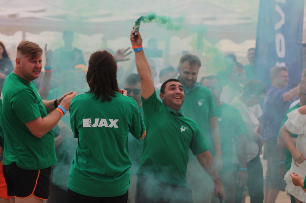 Photograph by Ольга Сельницына