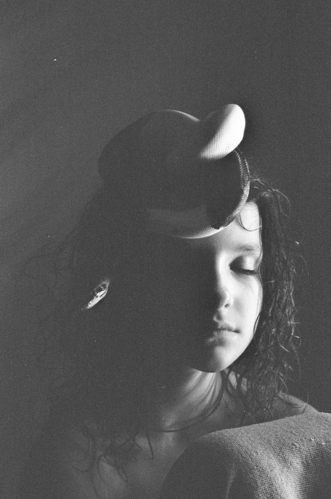 Фотография автора Дарья Чванова