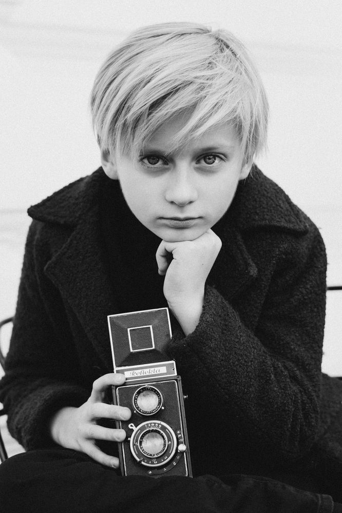 Photograph by Nadejda Suleimanov