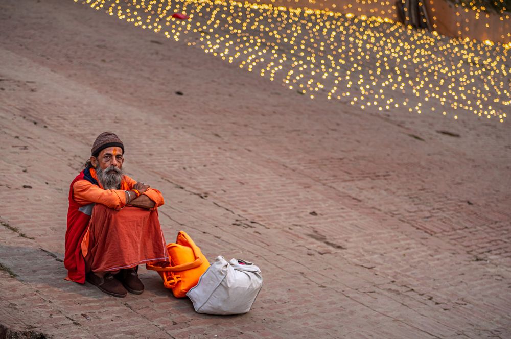 Photograph by Kshitij Patle