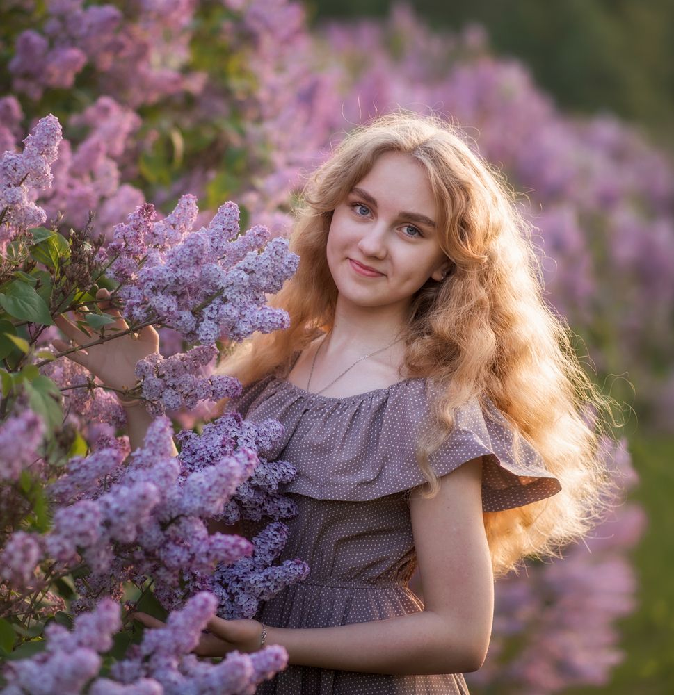 Photograph by Валентина Тарасова