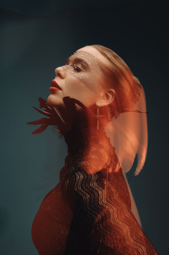 Photograph by Владислав Бирюков