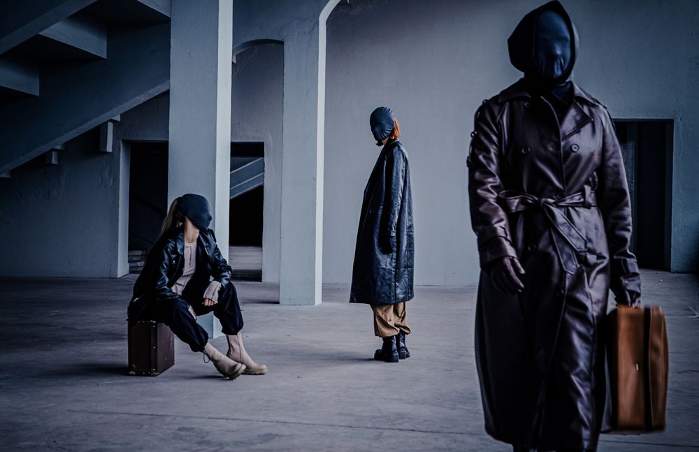 Photograph by Петр Максимов