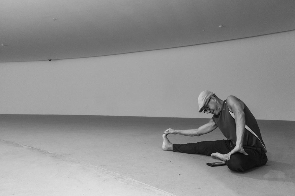 Photograph by Nino Bompastor