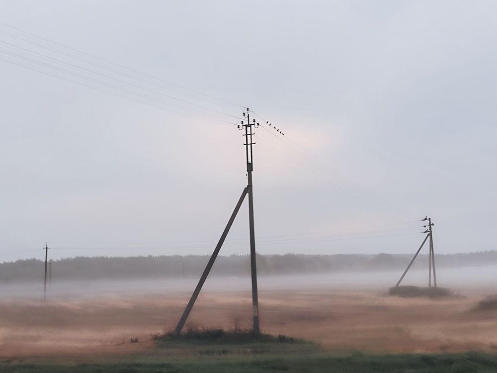 Фотография автора Михаил Бурминский