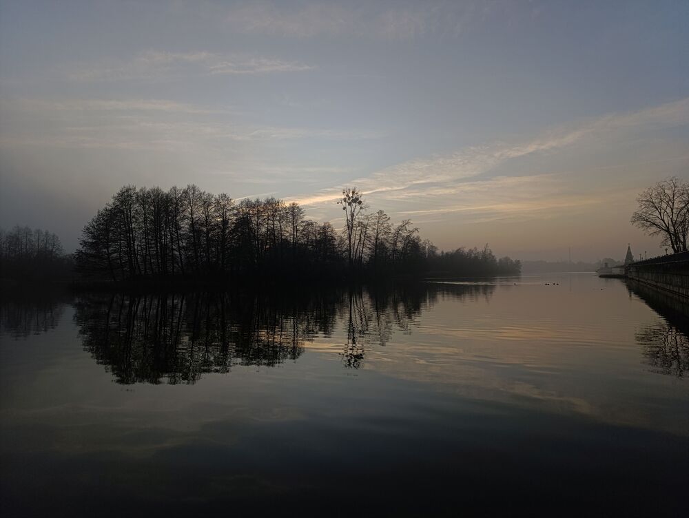Фотография автора Михаил Бурминский