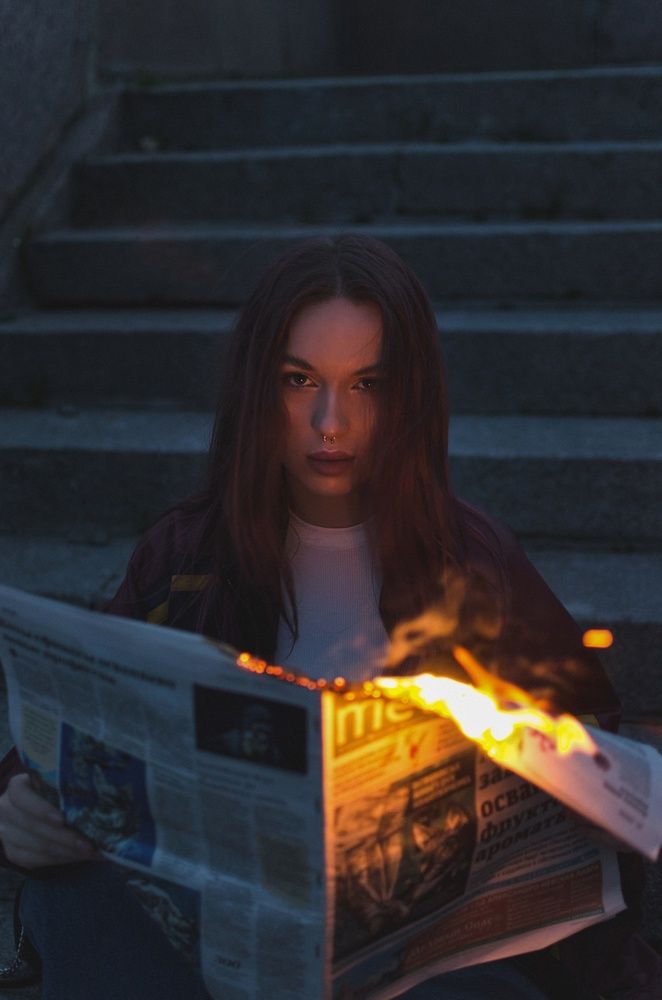 Photograph by Маргарита Троянова