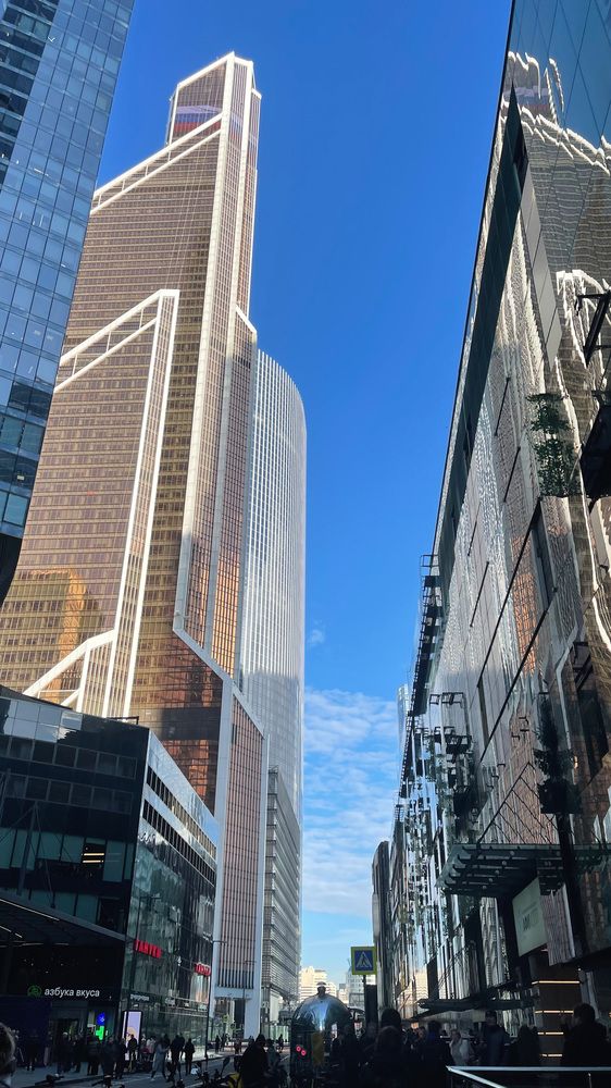 Photograph by Евгения Царькова