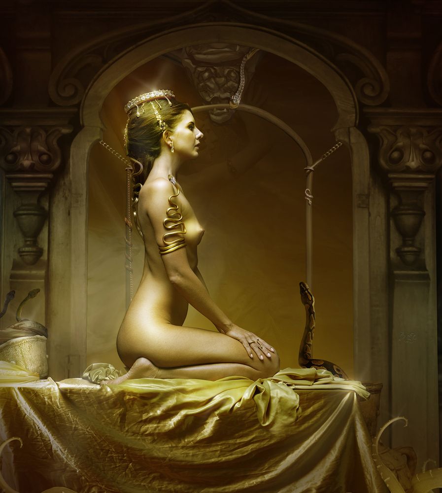 Photograph by Владимир Федотко