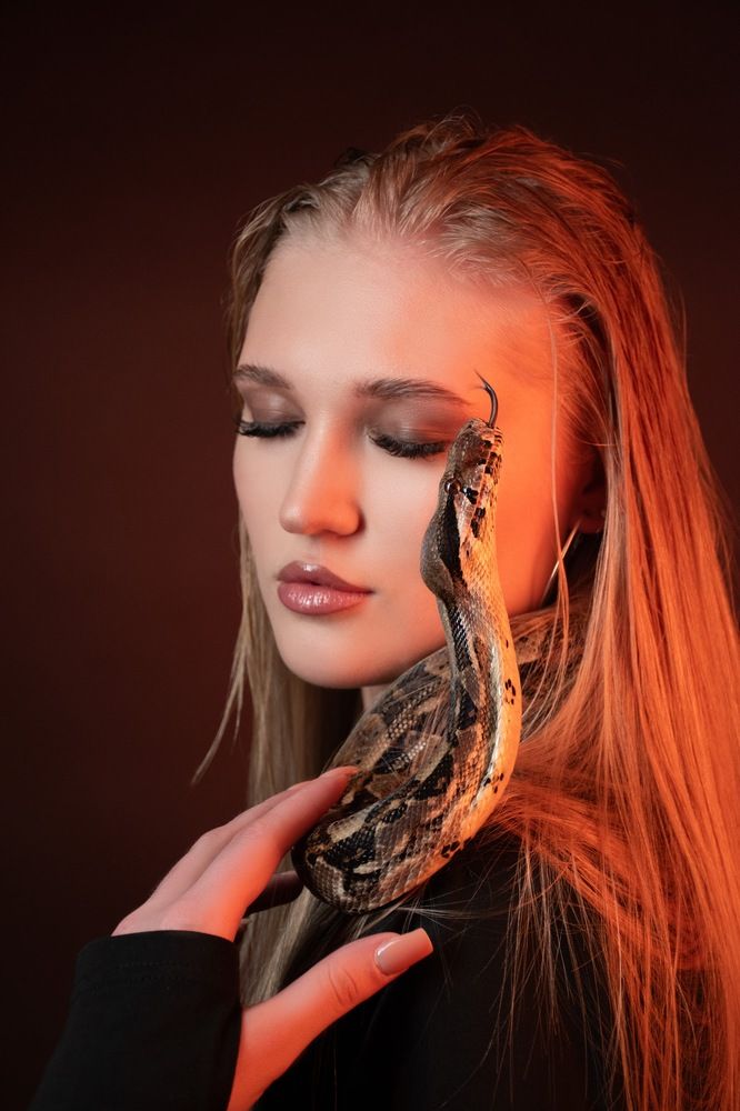 Photograph by Юлия