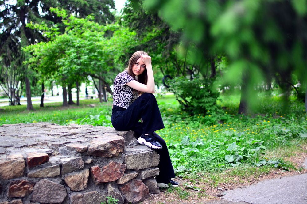 Photograph by Андрей Акентьев
