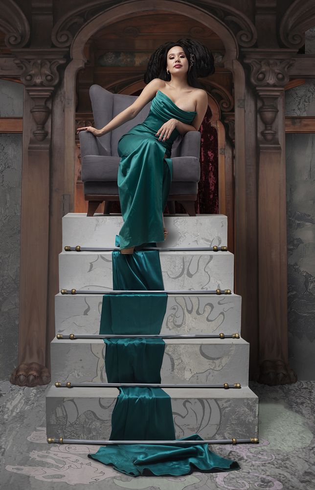 Photograph by Владимир Федотко