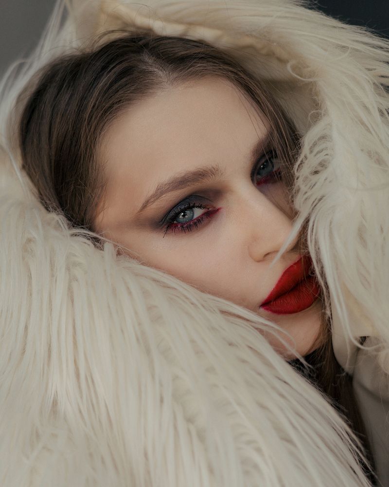 Фотография автора Andrei Kozlov