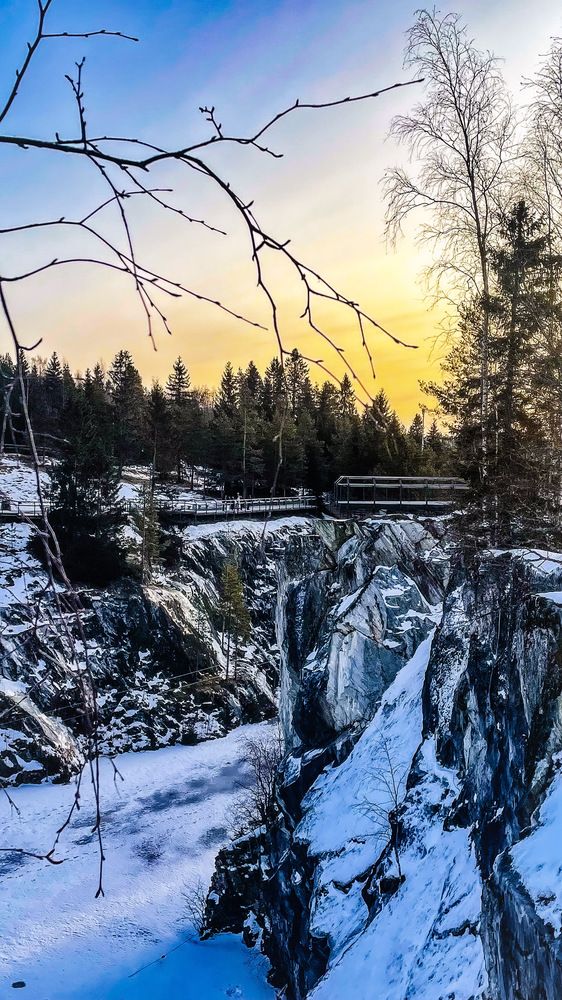 Photograph by Евгения Булавко