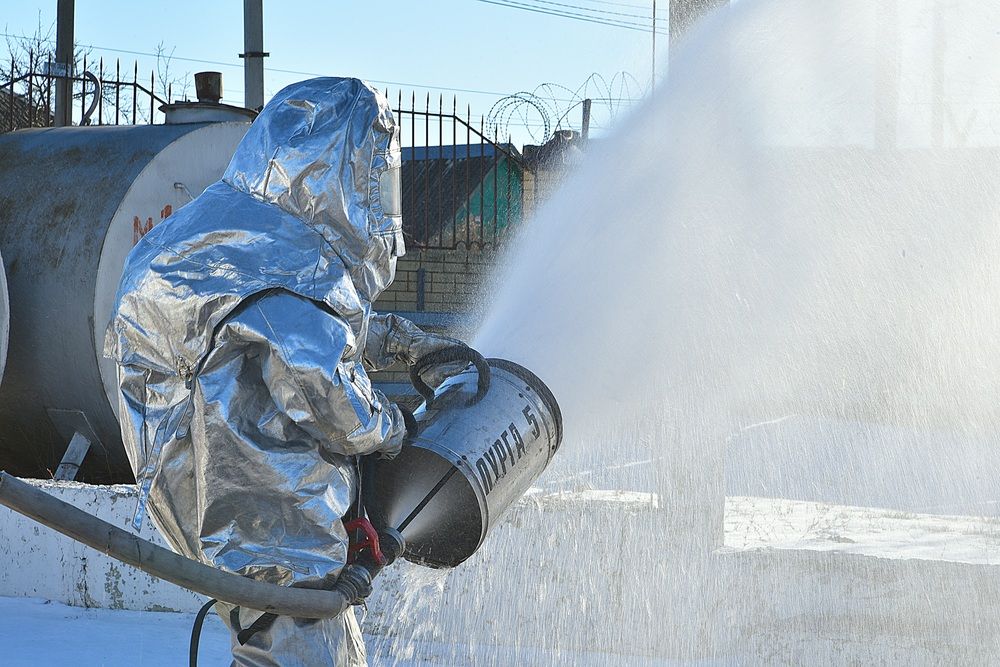 Я те покажу Кузькину мать!