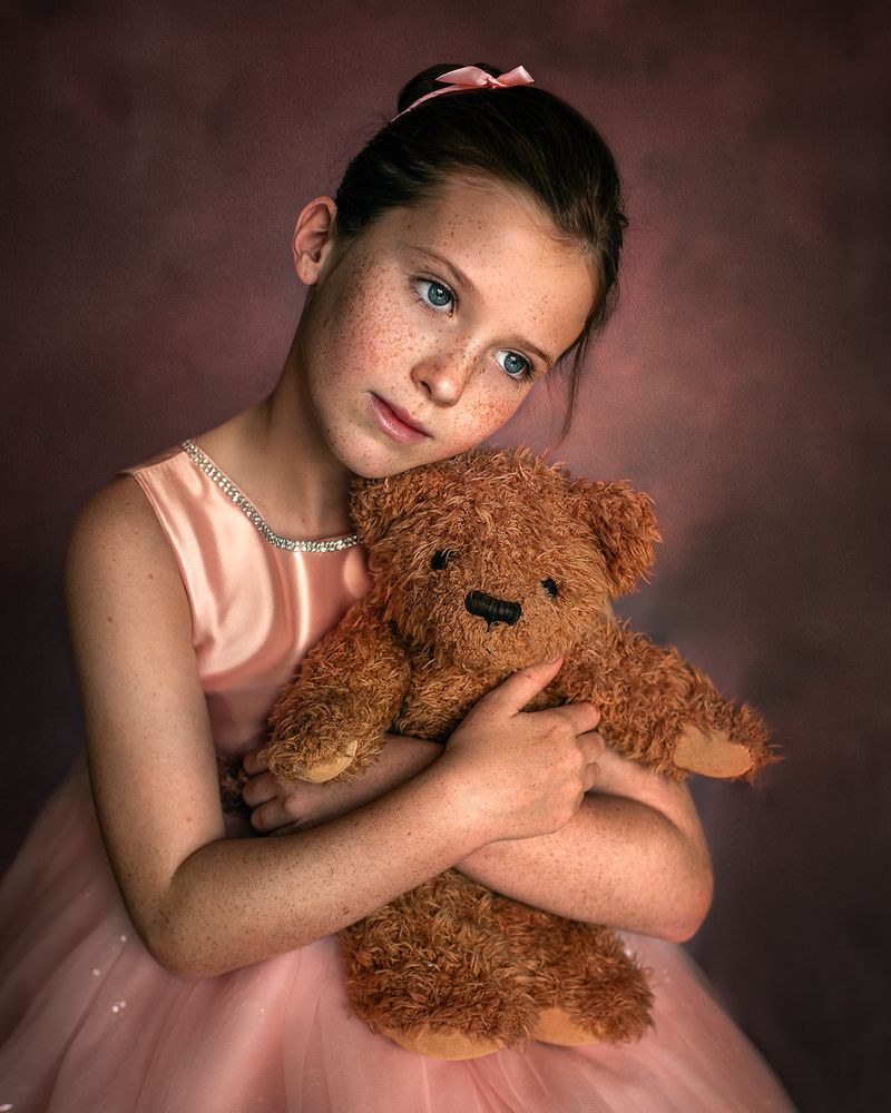 Photograph by Svetlana Dampier