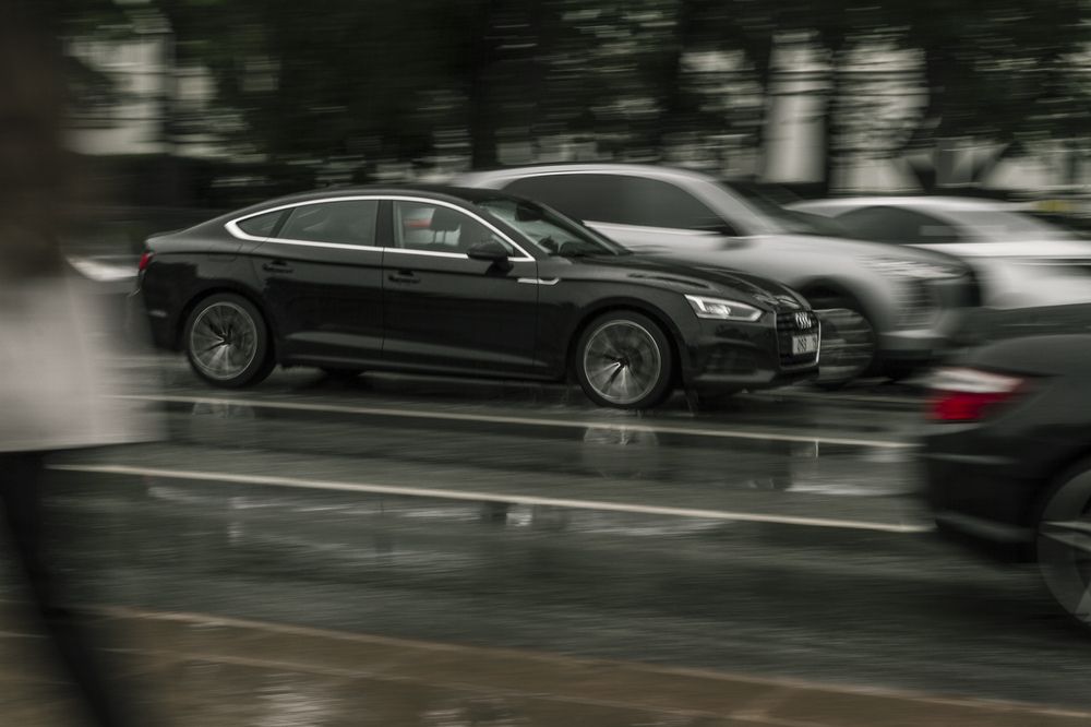 Фотография автора Анастасия Додрова