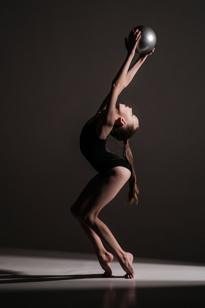 Фотография автора Карина Гливинская