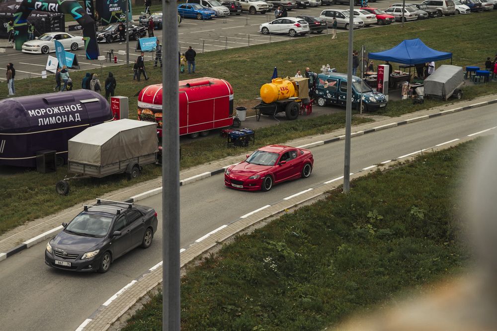 Фотография автора Анастасия Додрова