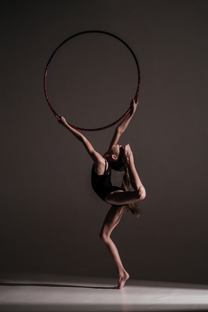 Фотография автора Карина Гливинская