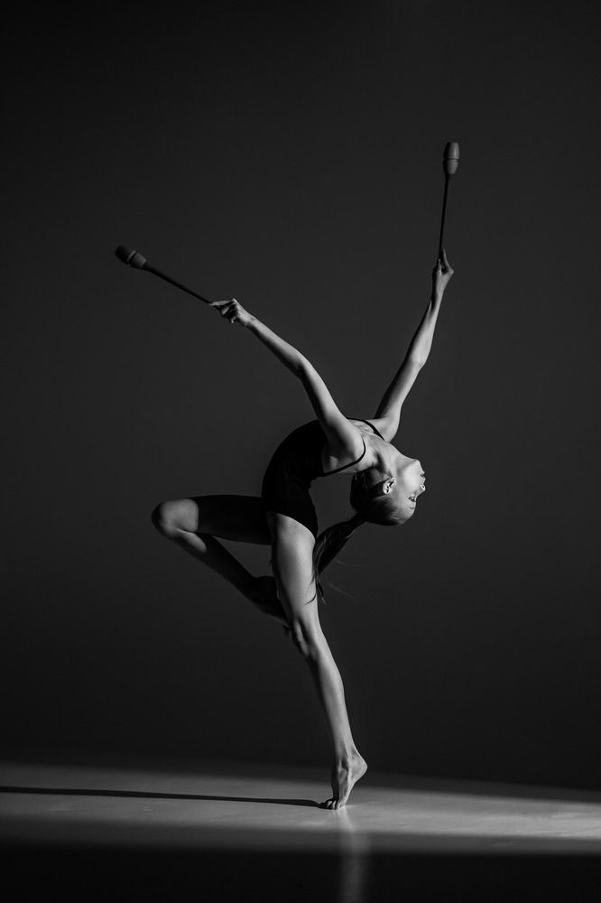 Фотография автора Карина Гливинская