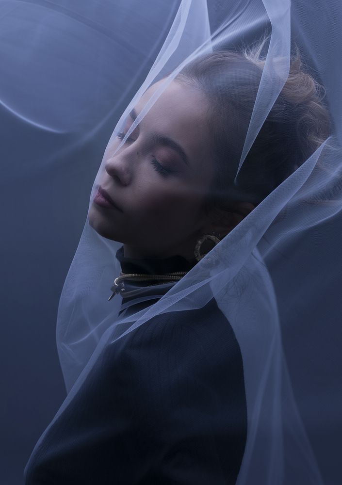 Photograph by Галина Еленина