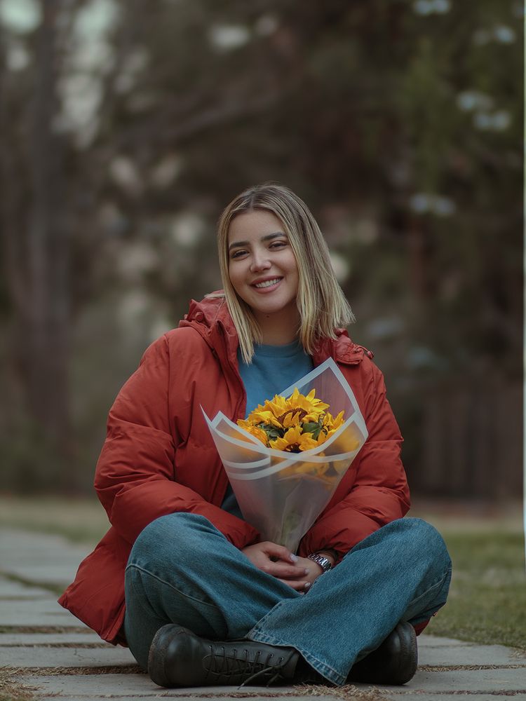 Фотография автора morteza solgi