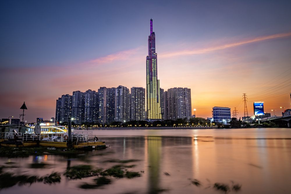 Photograph by Minh Đức Phạm