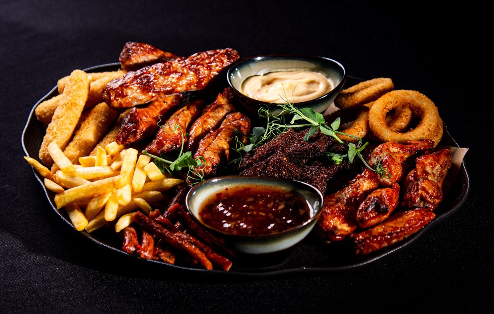 Photograph by Тим Бабурин