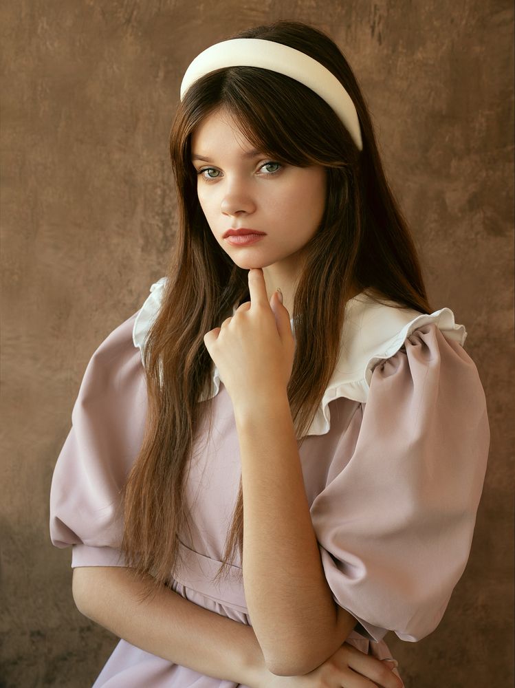 Photograph by Галина Еленина