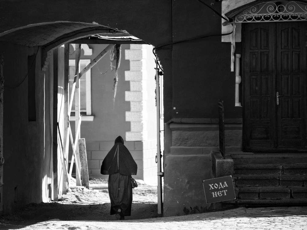 Photograph by Владимир Леликов-Кузьменко