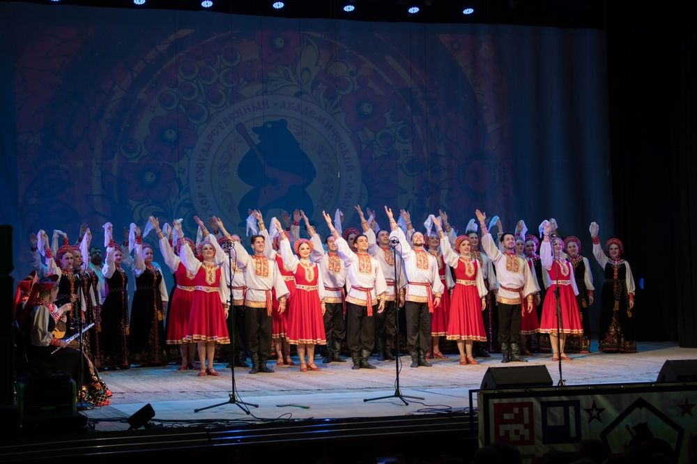 Photograph by Виктория Сид