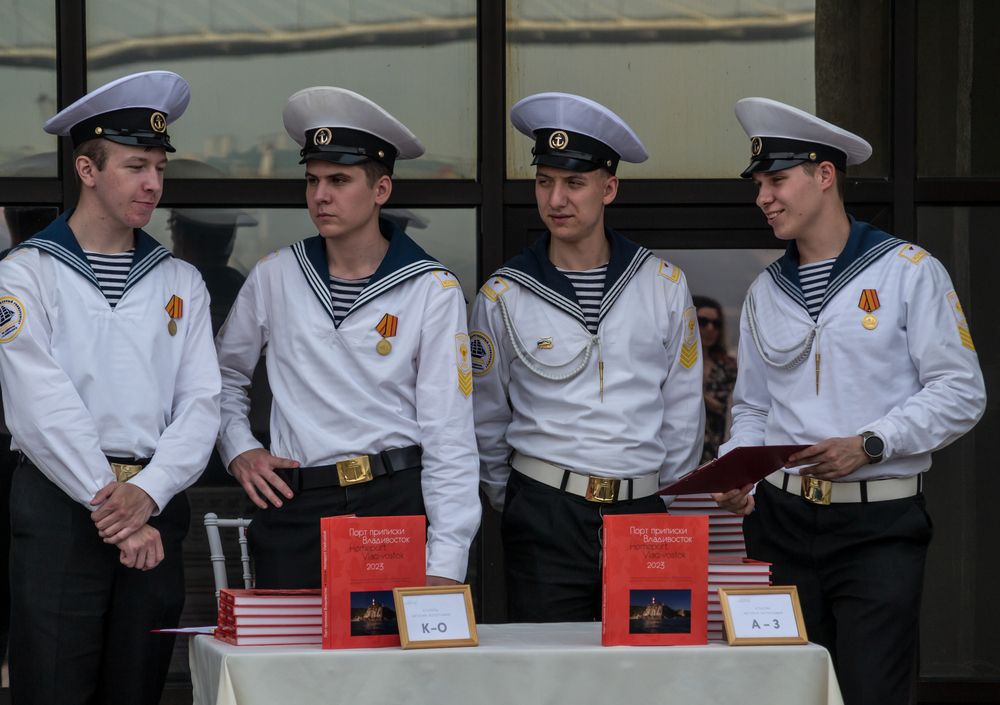 Финал фотоконкурса