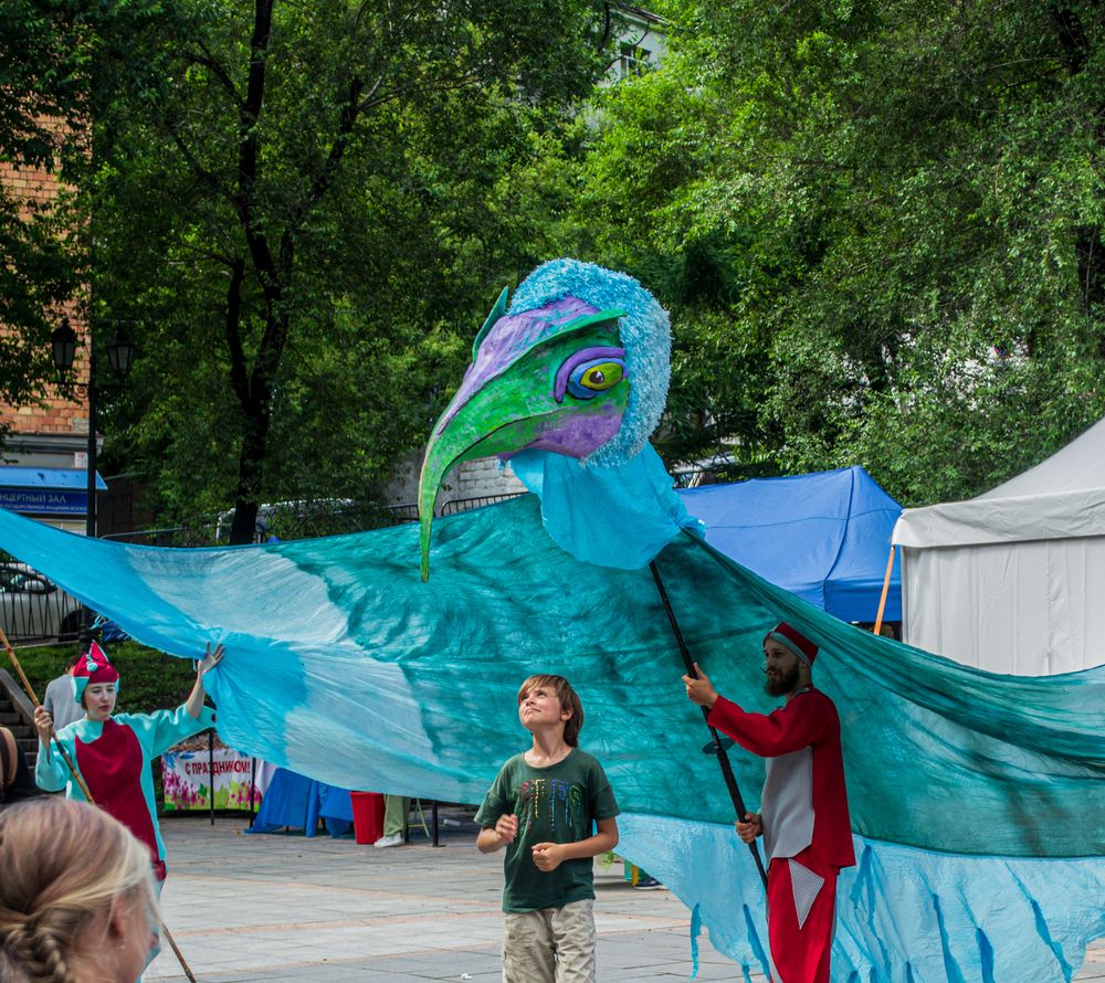 Photograph by Igor Savchenko