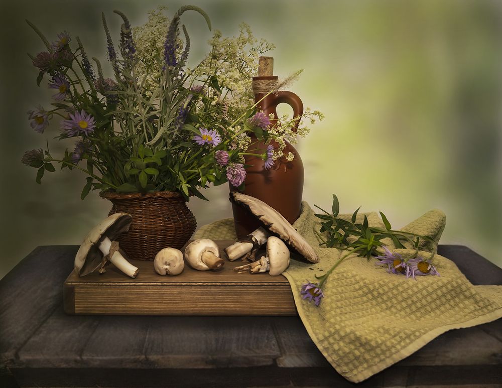 Photograph by Наталья Дроздова