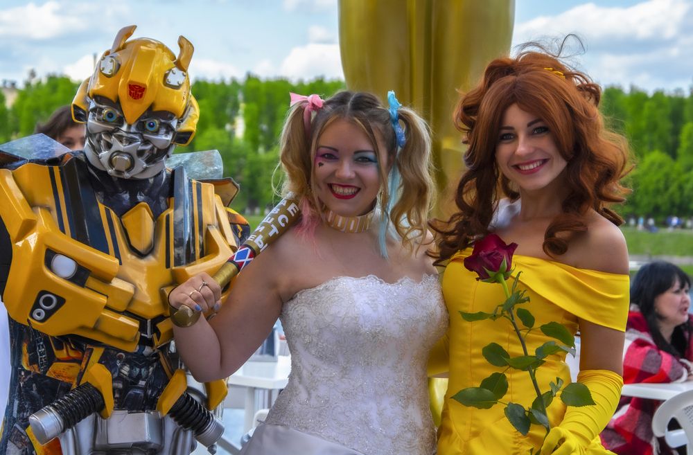 Фотография автора Геннадий Коробов