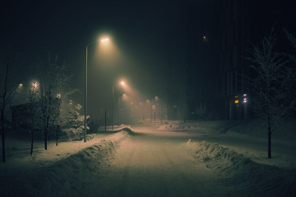 Photograph by Ксения Минаева