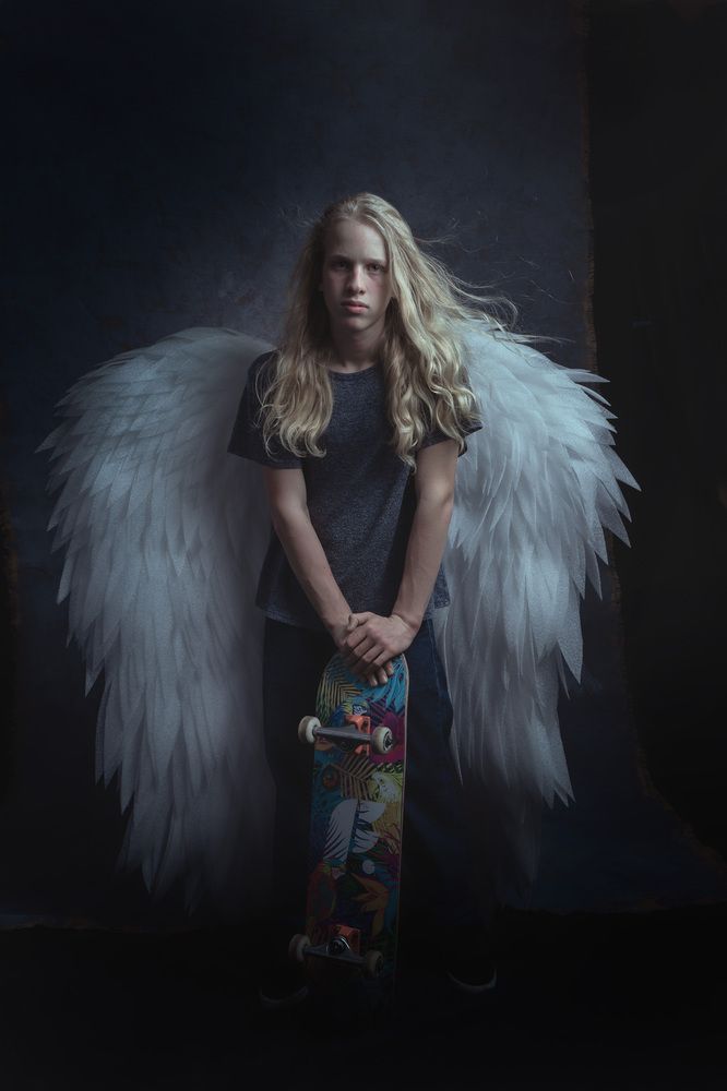 Фотография автора Могилевцева Дарья