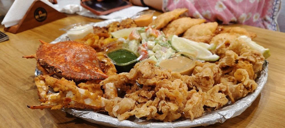 Photograph by Zayed Sanim