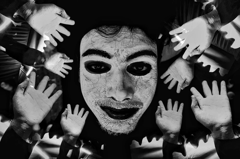 Photograph by Arjab Halder