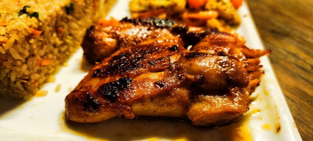 Photograph by Zayed Sanim