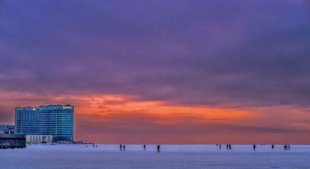 Photograph by Алексей Симонов