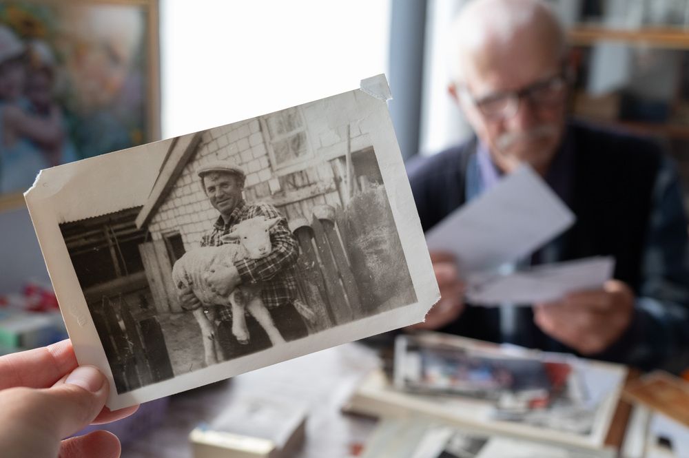 Photograph by Мария Санникова