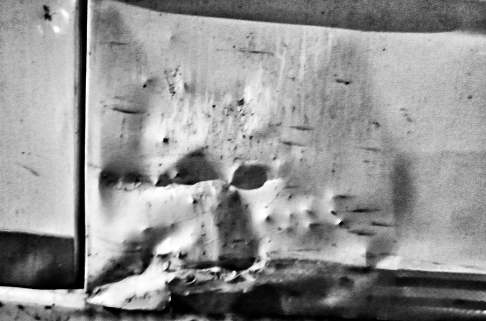 Photograph by Arjab Halder