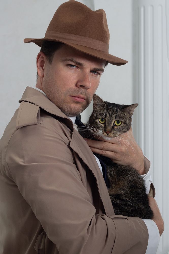 Photograph by Татьяна Чиглинцева