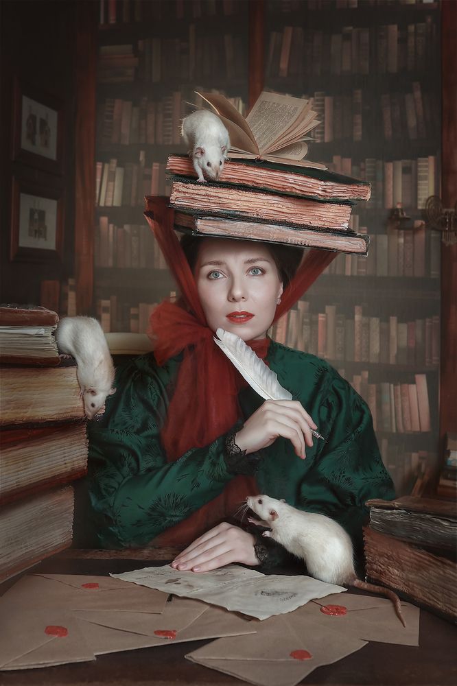 Photograph by Ирина Овчинникова